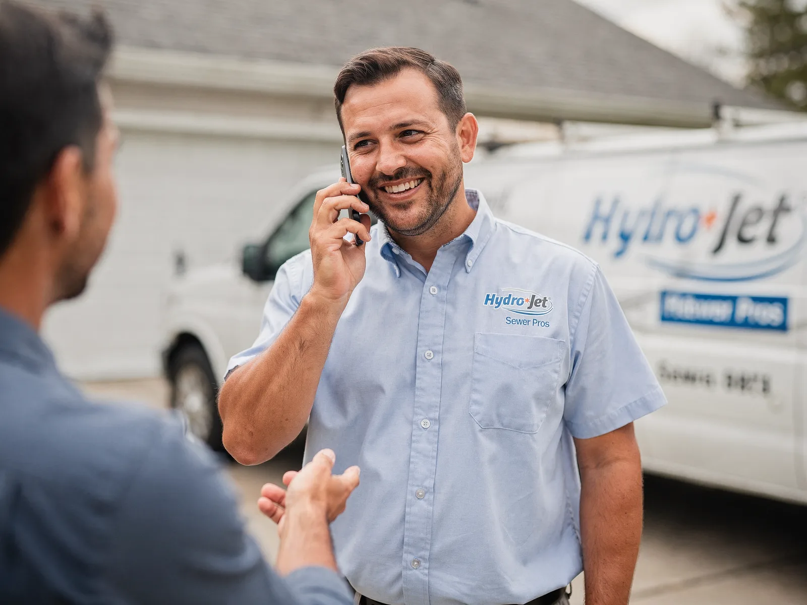 Hydro Jetting Millport, NY FAQs